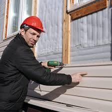 Best Weatherproofing and Sealing  in Rossville, MD